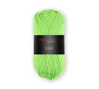 PRO LANA Star - Farbe: 83-50 g/ca. 135 m Wolle