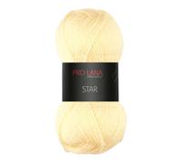 Pro Lana Star uni in 2