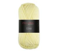 Pro Lana Star uni in 20