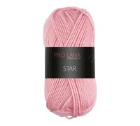 Pro Lana Star uni Wolle Fb.26, 50g (Verkauf durch ''papier febon'' auf duo-shop.de)
