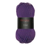 Pro Lana Pro Lana Star 50g (48) brombeere - SP-7