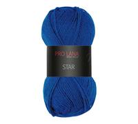 Pro Lana Pro Lana Star 50g (51) royalblau - SP-8