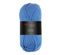 Pro Lana Star uni in 54