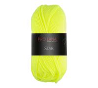 Pro Lana Pro Lana Star 50g (82) neongelb - SP-5