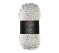 Pro Lana Star uni in 90