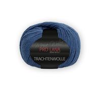 PRO LANA Trachtenwolle - Farbe: Jeans (55) - 100 g/ca. 200 m Wolle