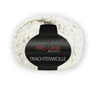 PRO LANA Trachtenwolle, 80% Schurwolle, 20% Polyamid 02