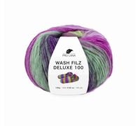 PRO LANA Wash Filz DELUXE 100, 100% Schurwolle 100m / 100g, Nadelstärke 6,0-8,0