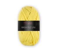 Pro Lana - Wash Filz uni - 124