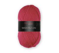 Pro Lana - Wash Filz uni - 130
