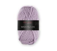 Pro Lana - Wash Filz uni - 143