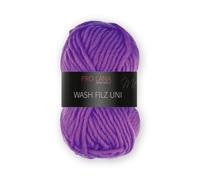 Pro Lana - Wash Filz uni - 147