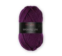 Pro Lana - Wash Filz uni - 148