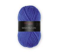 Pro Lana - Wash Filz uni - 151