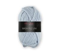 Pro Lana - Wash Filz uni - 156