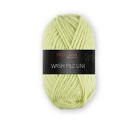 Pro Lana - Wash Filz uni - 175