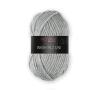 PRO LANA Wash-Filz Uni - Farbe: 191-50 g/ca. 50 m Wolle