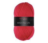 Pro Lana Wash-filz uni in 130