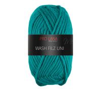 Pro Lana Wash-filz uni in 166