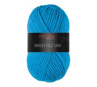 Pro Lana Wash-filz uni in 167