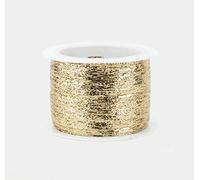 Woolly Hugs Woolly Hugs Glitzer Beilaufgarn aus 62% Polyester, 38% Polyamid : 300