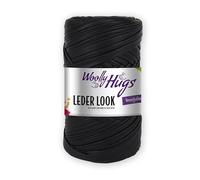 Woolly Hugs Woolly Hugs Leder Look 99