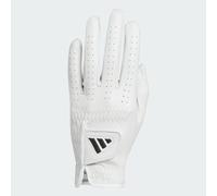 Pro Leather Single Handschuh White Links S