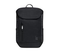 Pro Pack Laptoprucksack monochrome black