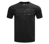 Pro Standard Herren NHL Classic 3BK Cotton Single Jersey S/S Tee