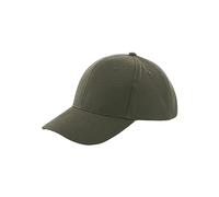 Pro-Style Heavy Brushed Cotton Cap / Kappe / Mütze / Hut