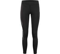 Pro Touch Damen Damen Tight Palani III Tight, Black, 42, 280579