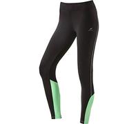 Pro Touch Damen Damen Tight Tight Palani III, Black/Mint, 36, 273338