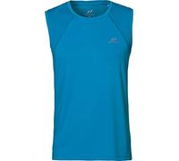 Pro Touch Herren Shirt Ikaros II Shirt, Blue, S, 244798
