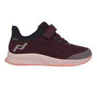 PRO TOUCH Kinder Laufschuhe OZ 2.2 V/L AQX (409910) 28 RED WINE/ RED LIGHT