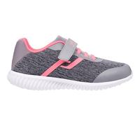 PRO TOUCH Kinder Laufschuhe Run-Schuh Roadrunner V/L JR (282224) 29 GREY/ PINK