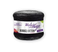 Pro Wolle Woolly Quasten Baumwolle - 09