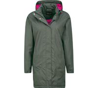 Pro-X Elements Claire Damen Mantel, grün 38