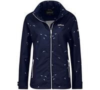 PRO-X elements Damen Elena Jacke, Marine, 46
