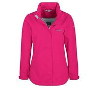 PRO-X ELEMENTS Damen Funktionsjacke Damenjacke ELIZA CHERRY 40