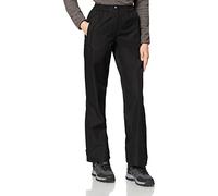 PRO-X elements Damen Hose Majola, Schwarz, 52, 4079