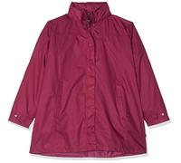 PRO-X elements Damen Mantel Jenna, Berry, 40, 5180