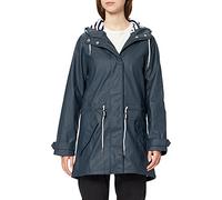 Pro-X elements Damen-Friesennerz MARIT, Größe 42, Marine