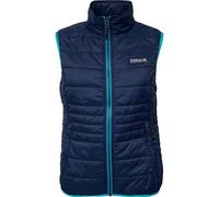 PRO-X ELEMENTS Damen Regenjacke Damen-Steppweste IRMA (3730) 48 marine