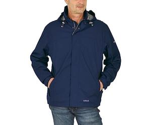 PRO-X elements Herren Jacke Meran, Marine, M, 4010