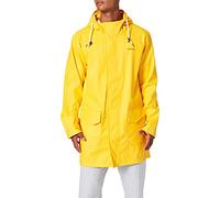 PRO-X elements Herren Mantel Amrum, Gelb, 4XL, 3860