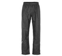 PRO-X elements Herren Packable Hose, schwarz, XXL