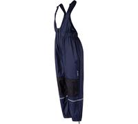 PRO-X Elements Jan Buddel Hose Kinder Hardshellhose & Regenhose blau Größe 104 Lifestyle Wasserdicht