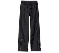 Pro-X elements - Toma Regenhose Kinder schwarz schwarz 128