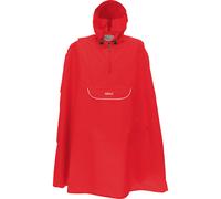 PRO-X Elements Kinder Pasino Cape (Größe 116, rot)