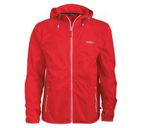PRO-X elements Kinder Regenjacke Star Jr. - Rot, 116